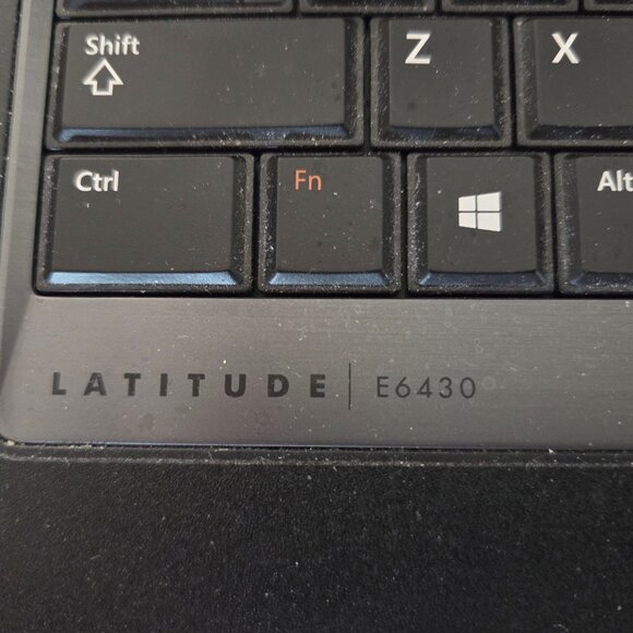 Dell Laptop